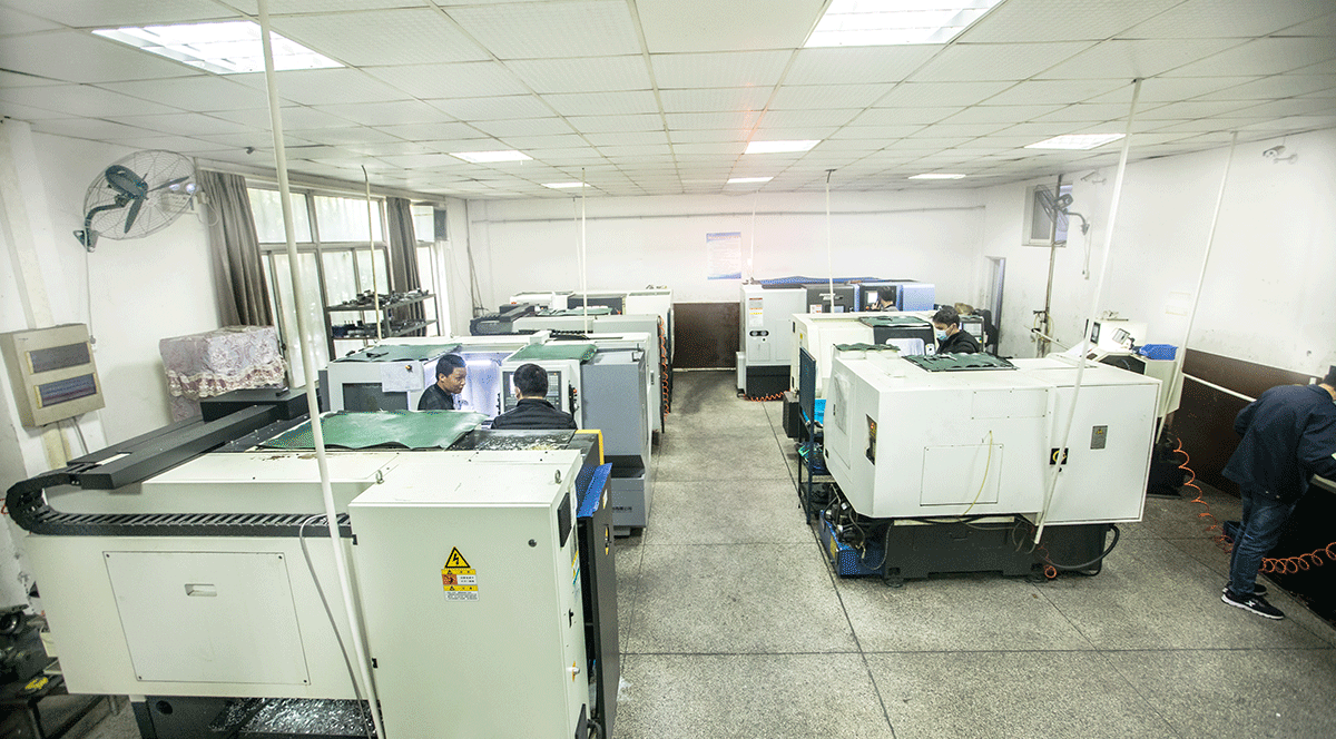 數(shù)控機(jī)床