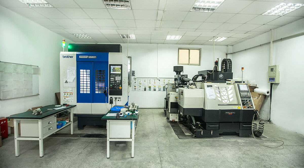 設備放置區(qū)