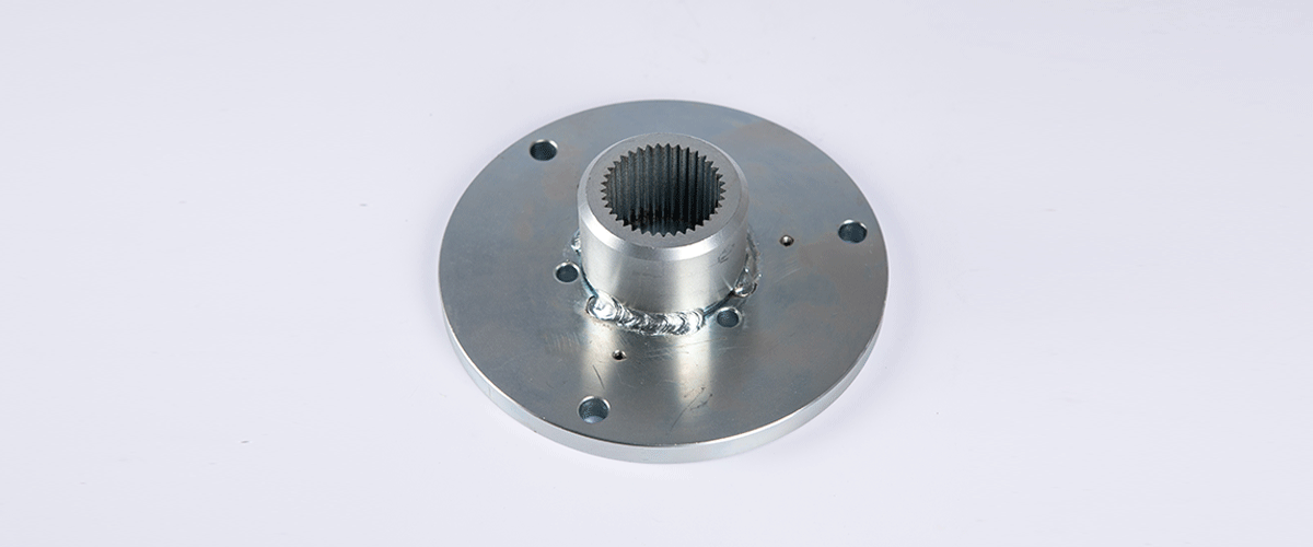 表面處理件 表面處理件