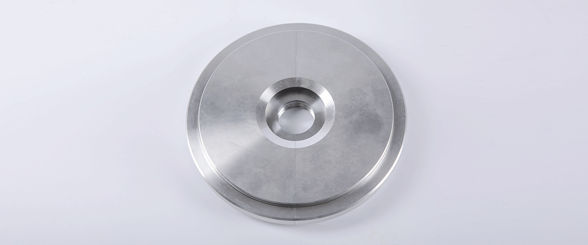 CNC鋁件加工 CNC鋁件加工