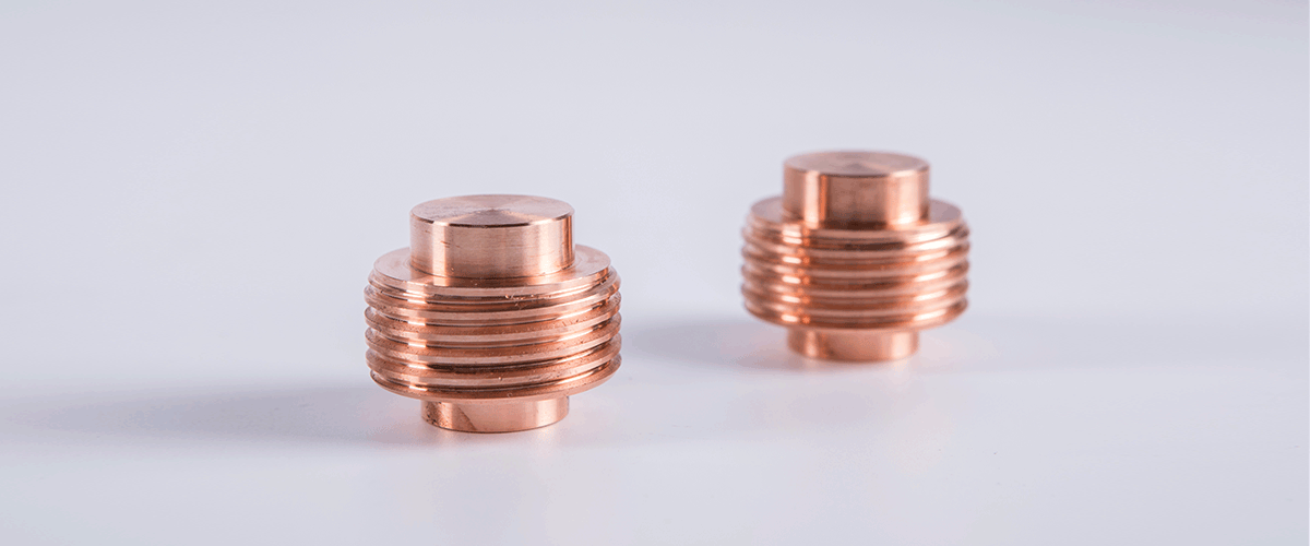 CNC銅件加工 CNC銅件加工