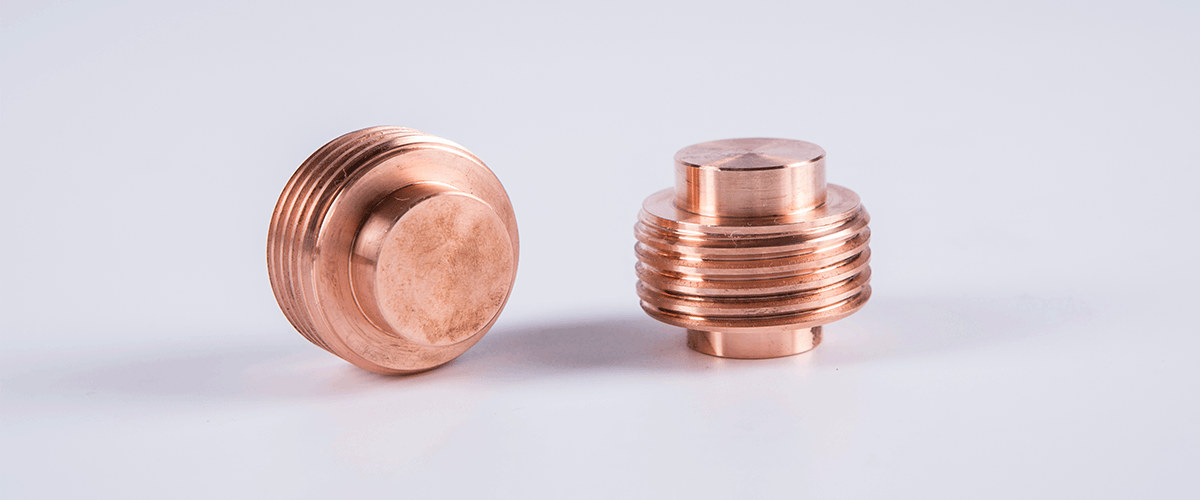 CNC銅件加工 CNC銅件加工